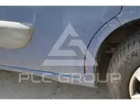 2022 Renault Master