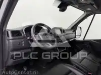 2022 Renault Master