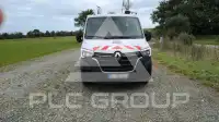 2022 Renault Master