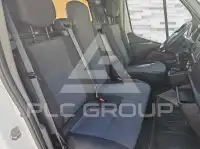 2022 Renault Master