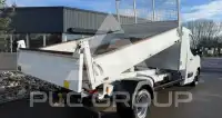 2022 Renault Master