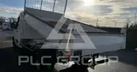 2022 Renault Master
