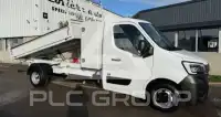 2022 Renault Master