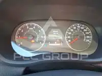 2022 Renault Master