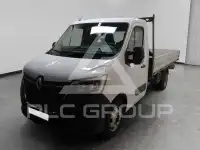 2022 Renault Master