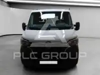 2022 Renault Master