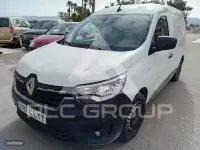2022 Renault 