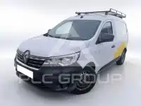 2022 Renault 