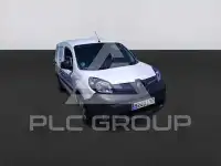 2022 Renault Kangoo