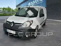 2022 Renault Kangoo