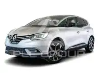 2022 Renault Scenic