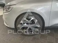 2022 Renault Scenic