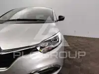 2022 Renault Scenic