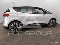 2022 Renault Scenic