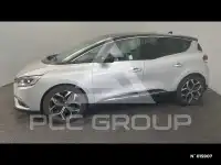 2022 Renault Scenic