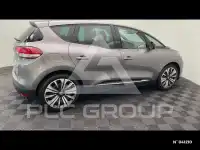 2022 Renault Scenic