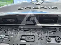 2022 Renault Scenic