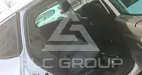 2022 Renault Scenic