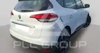 2022 Renault Scenic