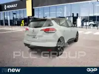 2022 Renault Scenic