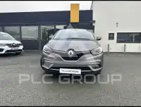 2022 Renault Scenic
