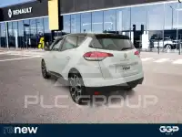 2022 Renault Scenic