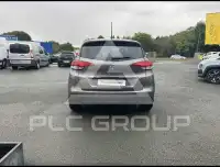2022 Renault Scenic
