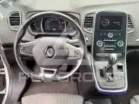 2022 Renault Scenic