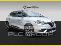 2022 Renault Scenic