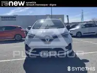 2022 Renault ZOE