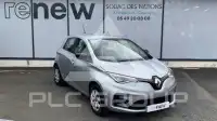 2022 Renault ZOE