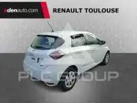 2022 Renault ZOE