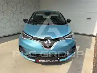 2022 Renault ZOE