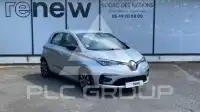 2022 Renault ZOE