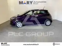 2022 Renault ZOE