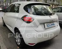 2022 Renault ZOE