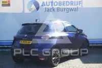 2022 Renault ZOE