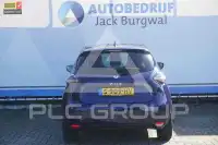 2022 Renault ZOE