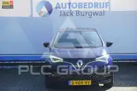 2022 Renault ZOE