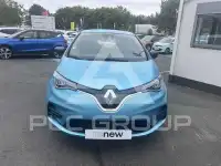 2022 Renault ZOE
