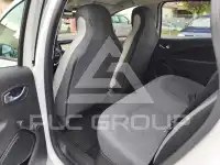 2022 Renault ZOE