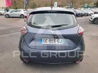2022 Renault ZOE