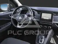 2022 Renault ZOE