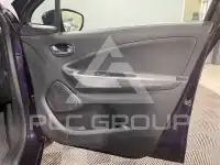 2022 Renault ZOE