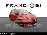 2022 Renault ZOE
