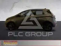 2022 Renault ZOE