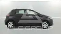 2022 Renault ZOE