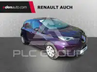 2022 Renault ZOE