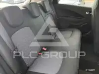 2022 Renault ZOE