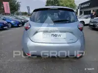 2022 Renault ZOE